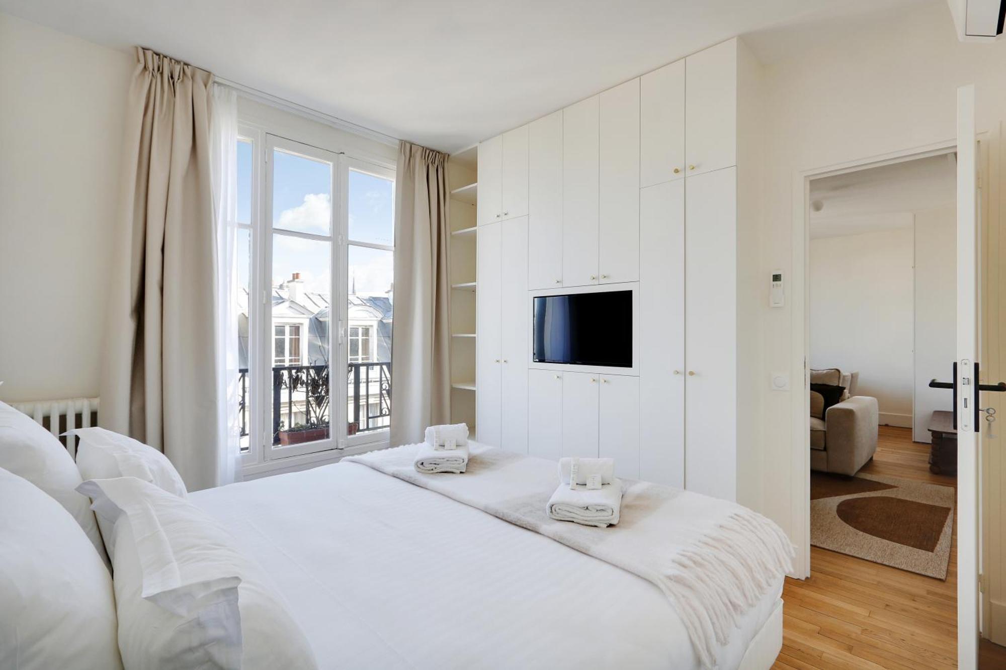 Pick A Flat'S Apartment In Saint Michel - Rue Du Sommerard Paris Exterior photo