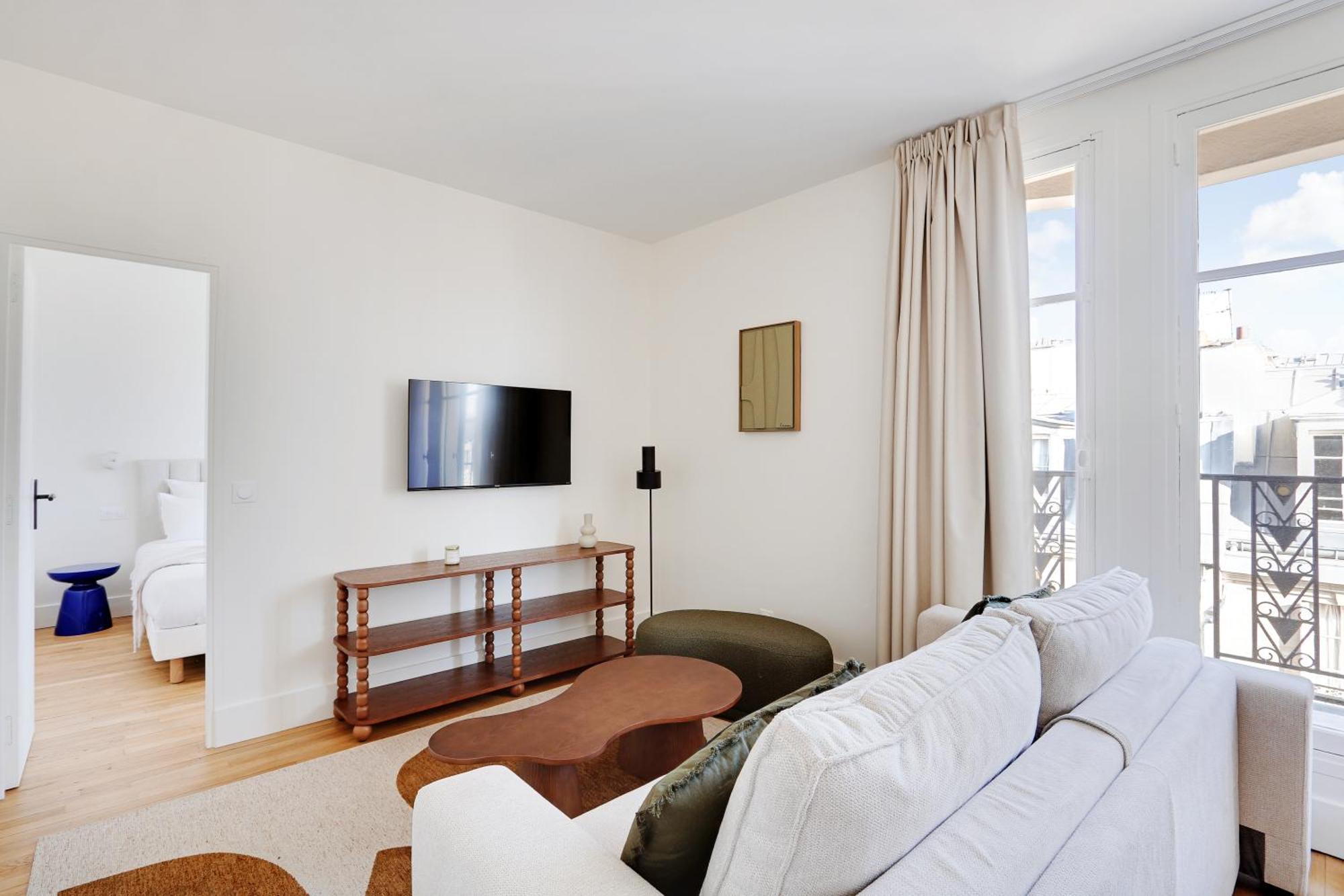 Pick A Flat'S Apartment In Saint Michel - Rue Du Sommerard Paris Exterior photo