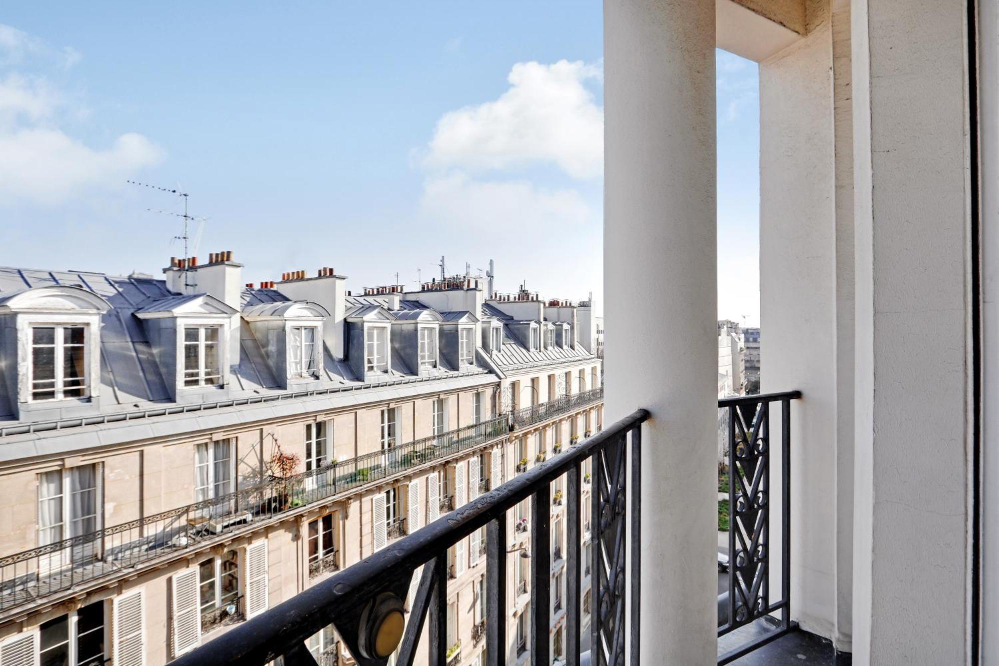 Pick A Flat'S Apartment In Saint Michel - Rue Du Sommerard Paris Exterior photo
